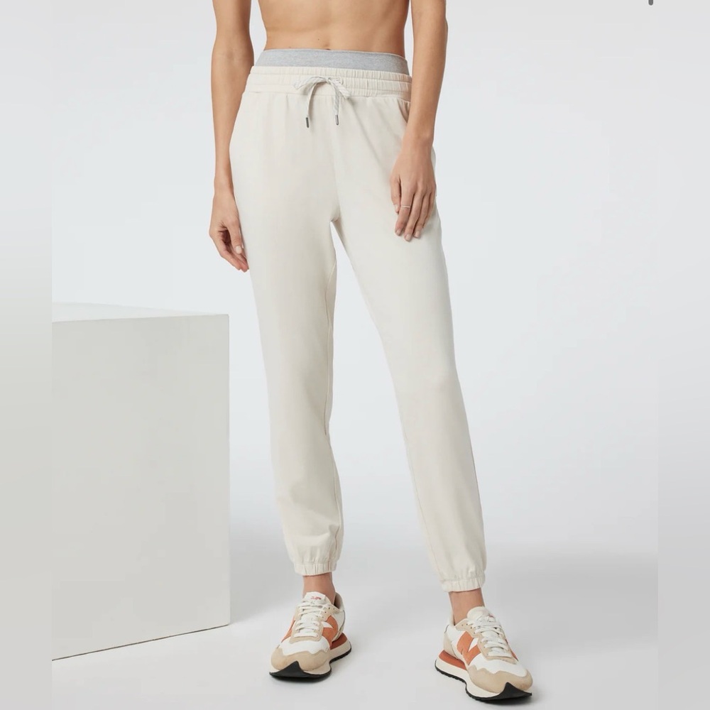 Vuori HALO WARM-UP JOGGER